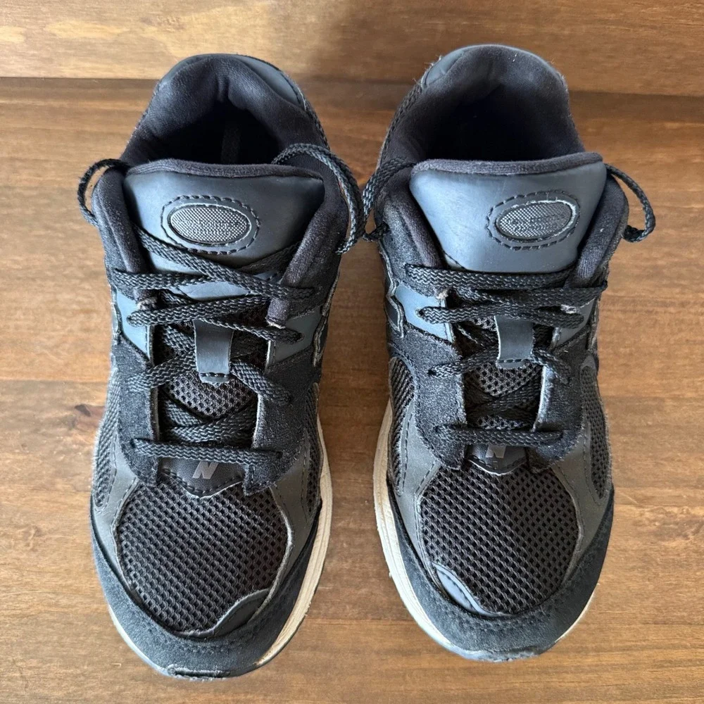 New Balance new balance